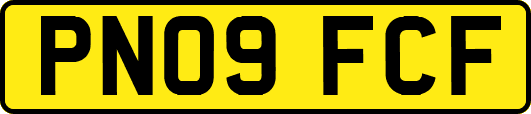 PN09FCF