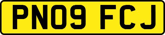 PN09FCJ
