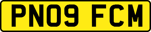 PN09FCM