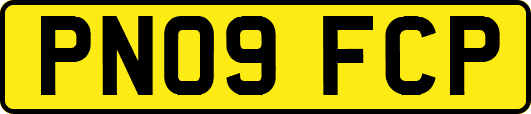 PN09FCP