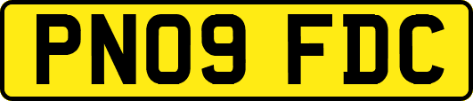 PN09FDC