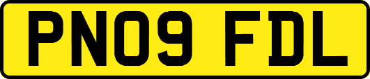 PN09FDL