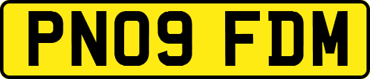 PN09FDM
