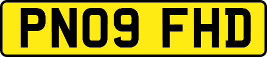 PN09FHD
