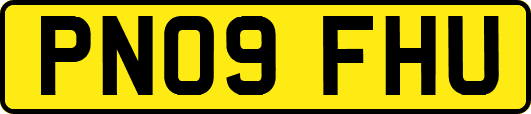 PN09FHU