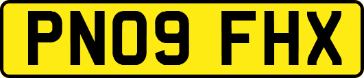 PN09FHX