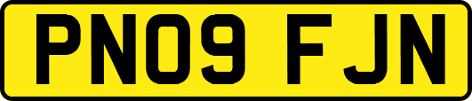 PN09FJN