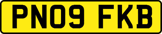 PN09FKB