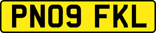 PN09FKL