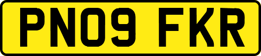 PN09FKR