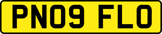 PN09FLO