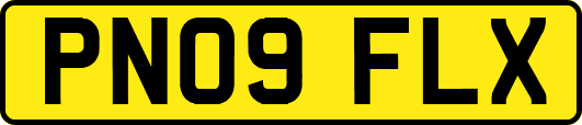 PN09FLX
