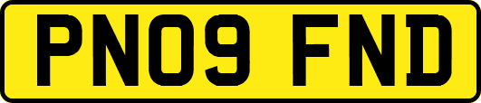 PN09FND