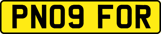 PN09FOR