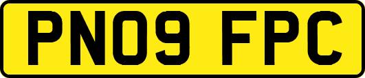 PN09FPC