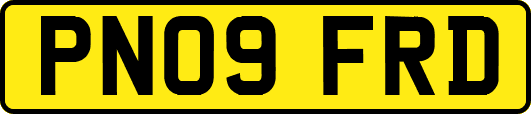 PN09FRD