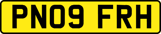 PN09FRH