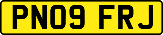 PN09FRJ