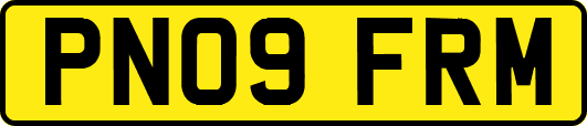 PN09FRM