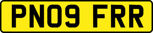 PN09FRR
