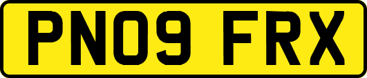 PN09FRX
