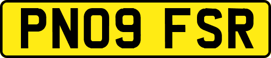 PN09FSR