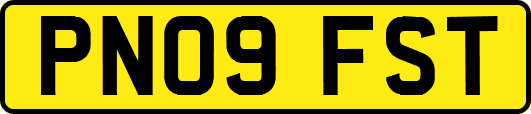 PN09FST