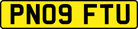 PN09FTU