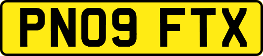 PN09FTX