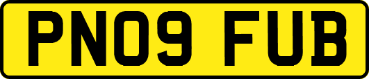 PN09FUB