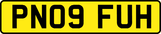 PN09FUH