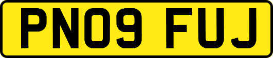 PN09FUJ