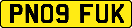 PN09FUK