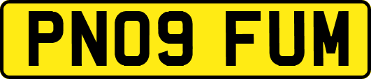 PN09FUM