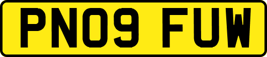 PN09FUW