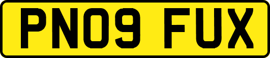 PN09FUX