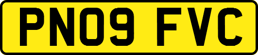 PN09FVC