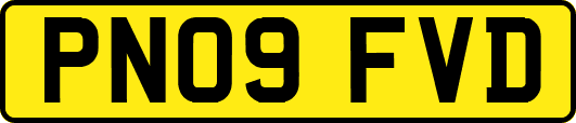 PN09FVD