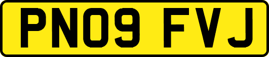 PN09FVJ