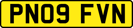 PN09FVN