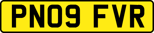 PN09FVR
