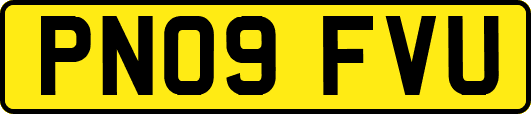 PN09FVU