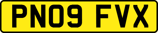 PN09FVX