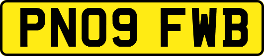 PN09FWB