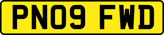 PN09FWD