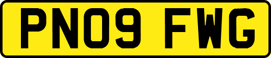 PN09FWG