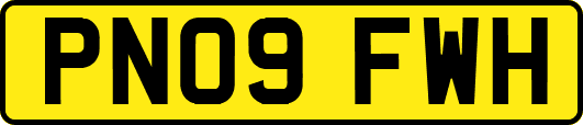 PN09FWH