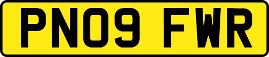 PN09FWR