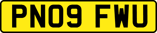 PN09FWU
