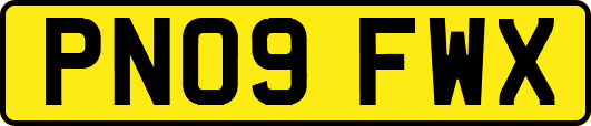 PN09FWX
